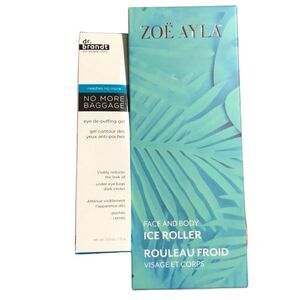 Two Piece Eye Care Bundle